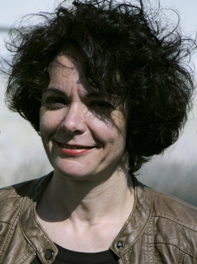 Fabienne Rio