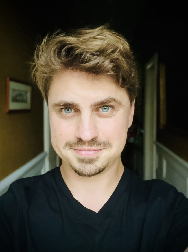 Tomasz Namerla