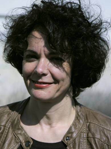 Fabienne Rio