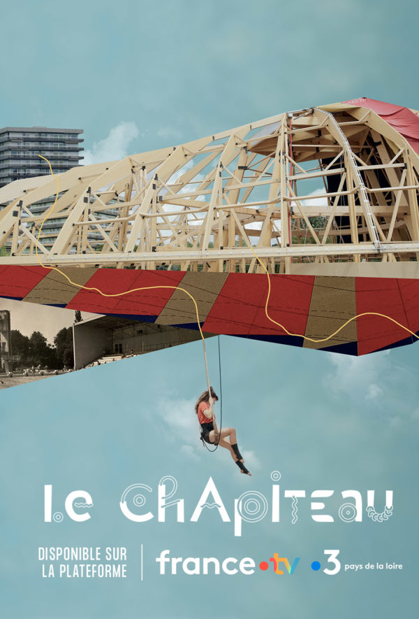 Le Chapiteau